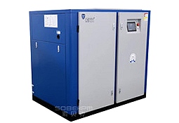中壓無油螺桿式空壓機 中壓無油螺桿式空壓機