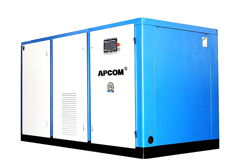 全無油空氣壓縮機 全無油空氣壓縮機