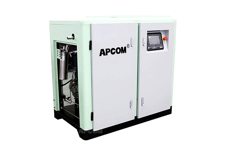 永磁變頻螺桿空壓機 永磁變頻螺桿空壓機