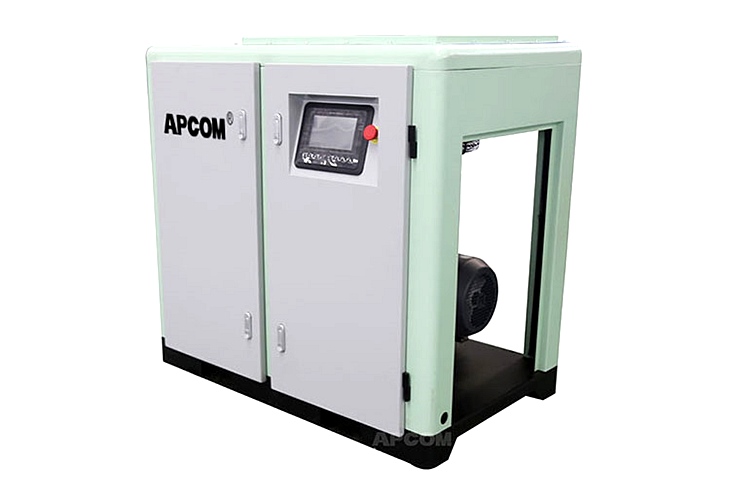 無油空壓機 無油空壓機