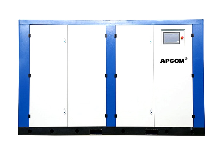 螺桿式空壓機(jī) 螺桿式空壓機(jī)