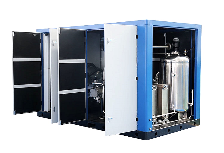 高壓無油空壓機 高壓無油空壓機