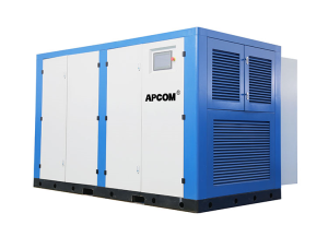 永磁變頻空壓機