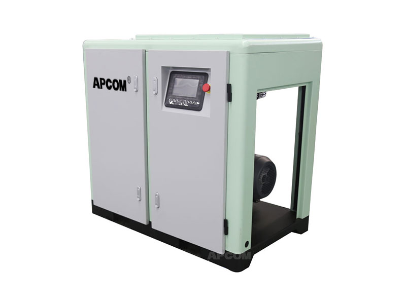 22KW無油螺桿空壓機 22KW無油螺桿空壓機